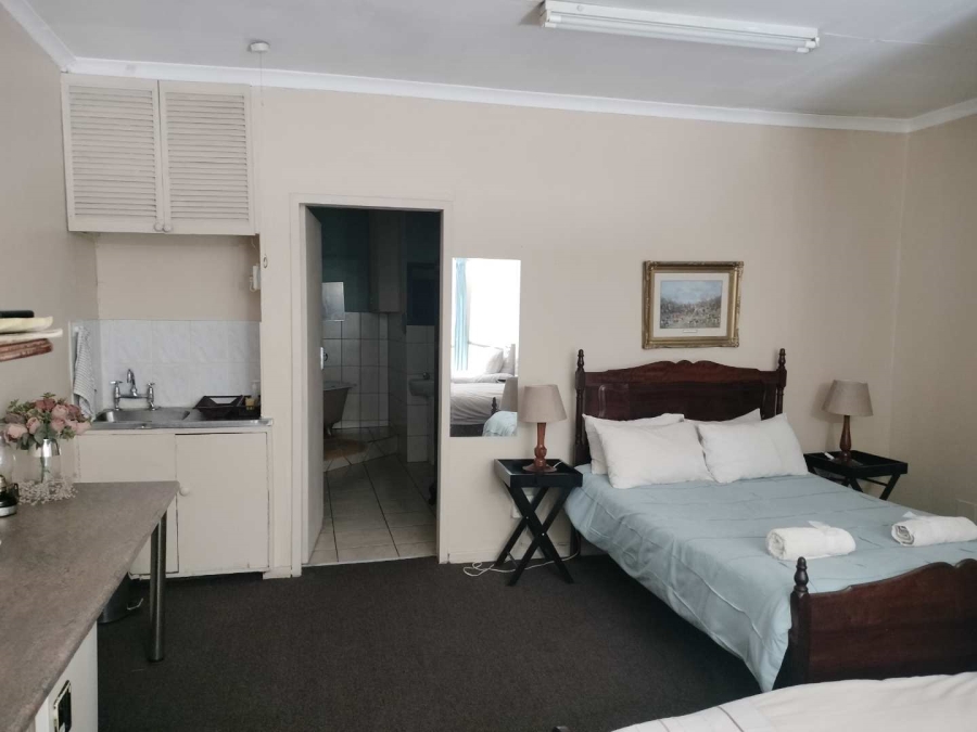 Commercial Property for Sale in Universitas Free State